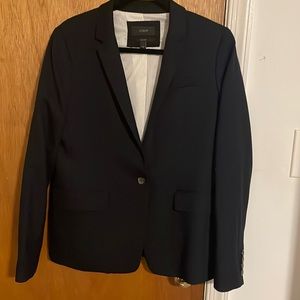 J.Crew Regent blazer